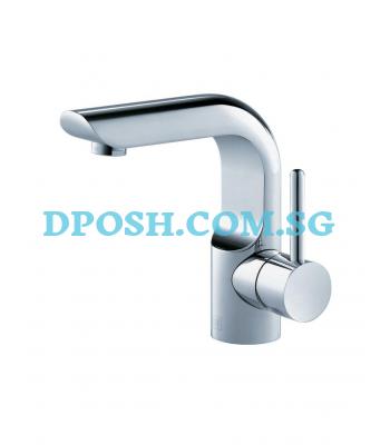 POZZI-E-921-Basin Mixer Tap