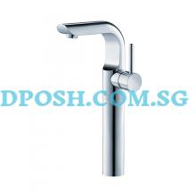 POZZI-E-921L-Tall Basin Mixer Tap