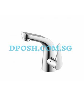 POZZI-W-921-Basin Mixer Tap