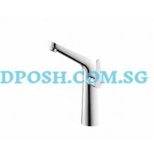 POZZI-W-921L-Tall Basin Mixer Tap