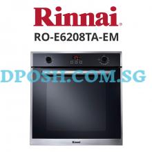 Rinnai-RO-E6208TA-EM