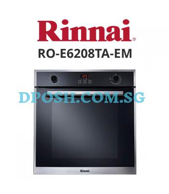 Rinnai-RO-E6208TA-EM