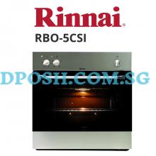 Rinnai-RBO-5CSI