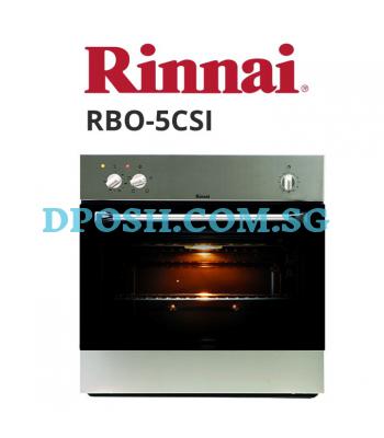 Rinnai-RBO-5CSI