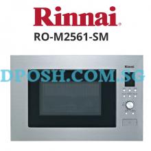 Rinnai-RO-M2561-SM