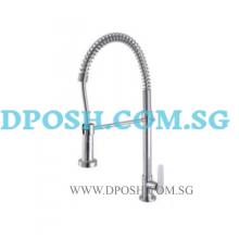 POZZI-K-8220-Kitchen Sink Cold Tap