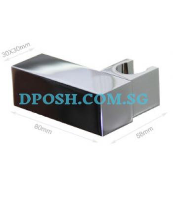 FSS-57705  Soild Brass Shower Head Hold