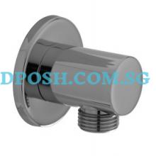 FSS-U11  Brass Wall Union