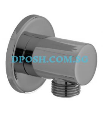 FSS-U11  Brass Wall Union