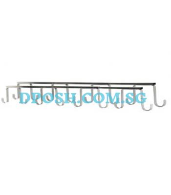 FT-22108 S/Steel Laundry Pole Hanger (8)