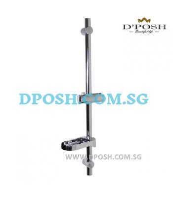 FSS-55rod-Shower Rod 