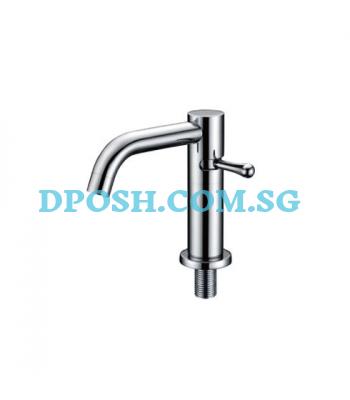 NTL-7711C-Basin Cold Tap