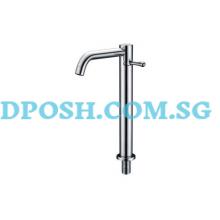 NTL-7712C-Tall Basin Cold Tap 