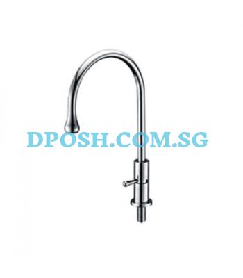 NTL-7713-C-Kitchen Sink Cold Tap