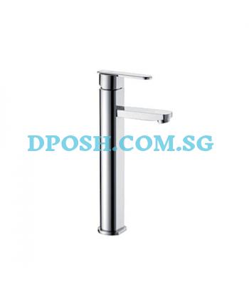 NTL-2002-Tall Basin Mixer Tap 