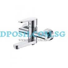 POZZI-V-907-Bath Mixer Tap