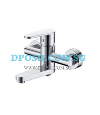 POZZI-V-907-Bath Mixer Tap