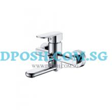 POZZI-T-907-Bath Mixer Tap