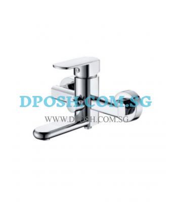POZZI-T-907-Bath Mixer Tap
