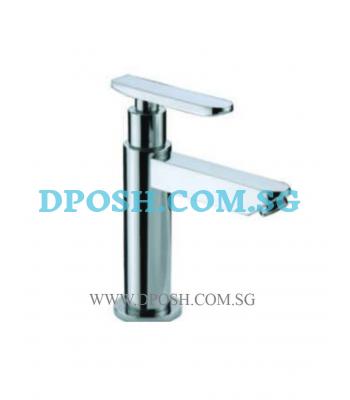 POZZI-K-321-Basin Cold Tap