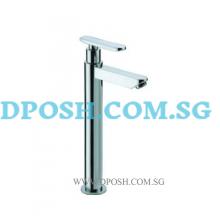 POZZI-K-321L-Tall Basin Cold Tap