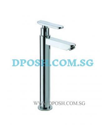 POZZI-K-321L-Tall Basin Cold Tap