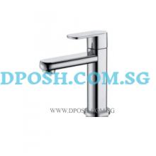 POZZI-T-321-Basin Cold Tap