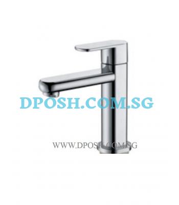 POZZI-T-321-Basin Cold Tap