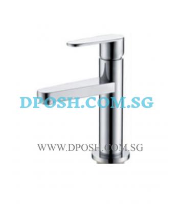 POZZI-V-321-Basin Cold Tap