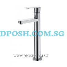 POZZI-V-321L-Tall Basin Cold Tap