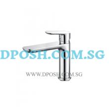 POZZI-X-321-Basin Cold Tap