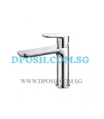 POZZI-X-321-Basin Cold Tap