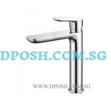 POZZI-X-321L-Tall Basin Cold Tap