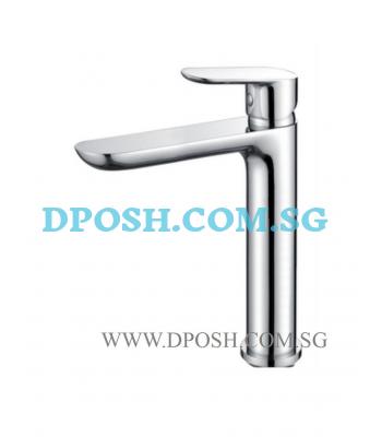 POZZI-X-321L-Tall Basin Cold Tap
