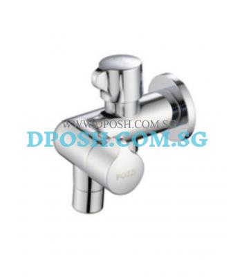 POZZI-D-323-Two Way Tap 