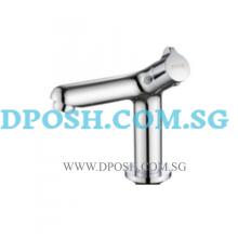 POZZI-D-321-Basin Cold Tap