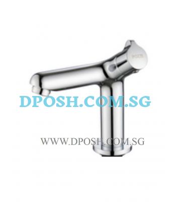 POZZI-D-321-Basin Cold Tap