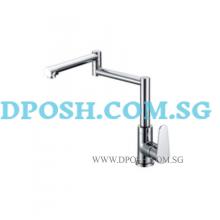 POZZI-V-8920-Kitchen Sink Mixer Tap