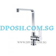 POZZI-C-920-Kitchen Sink Mixer Tap