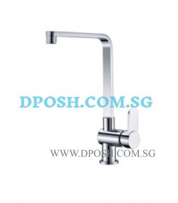 POZZI-C-920-Kitchen Sink Mixer Tap