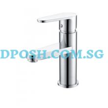 POZZI-V-921-Basin Mixer Tap