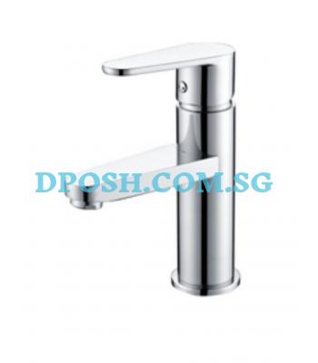 POZZI-V-921-Basin Mixer Tap