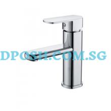 POZZI-T-921-Basin Mixer Tap