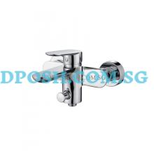 POZZI-X-907-Bath Mixer Tap