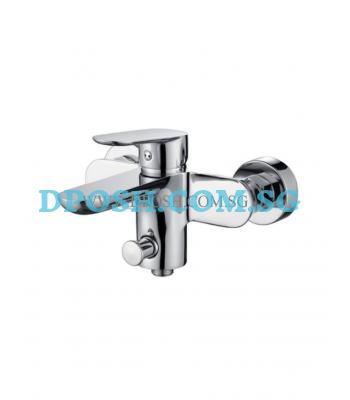 POZZI-X-907-Bath Mixer Tap