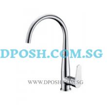 POZZI-V-920-Kitchen Sink Mixer Tap