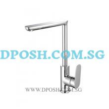 POZZI-X-320-Kitchen Sink Cold Tap