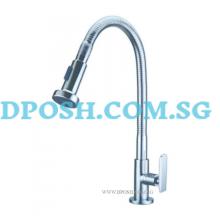 POZZI-K-4000-Kitchen Sink Cold Tap