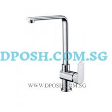 POZZI-T-920-Kitchen Sink Mixer Tap