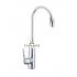 POZZI-P-6000-Kitchen Sink Mixer Tap